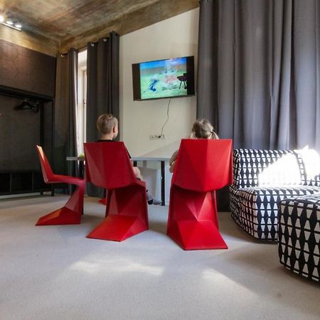Lk43-Lodging City-Apartments, Kontaktlos Mit Self Check-In 格拉茨 外观 照片