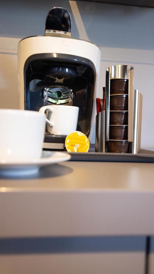 Lk43-Lodging City-Apartments, Kontaktlos Mit Self Check-In 格拉茨 外观 照片