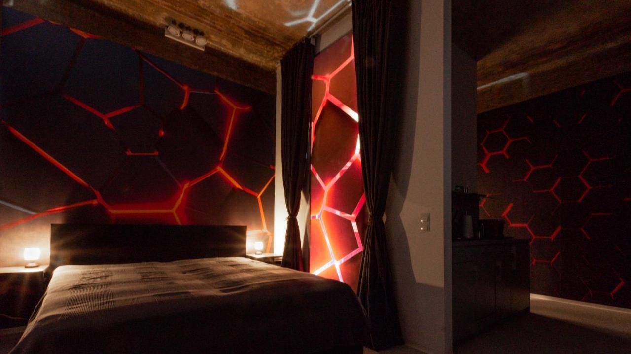 Lk43-Lodging City-Apartments, Kontaktlos Mit Self Check-In 格拉茨 外观 照片
