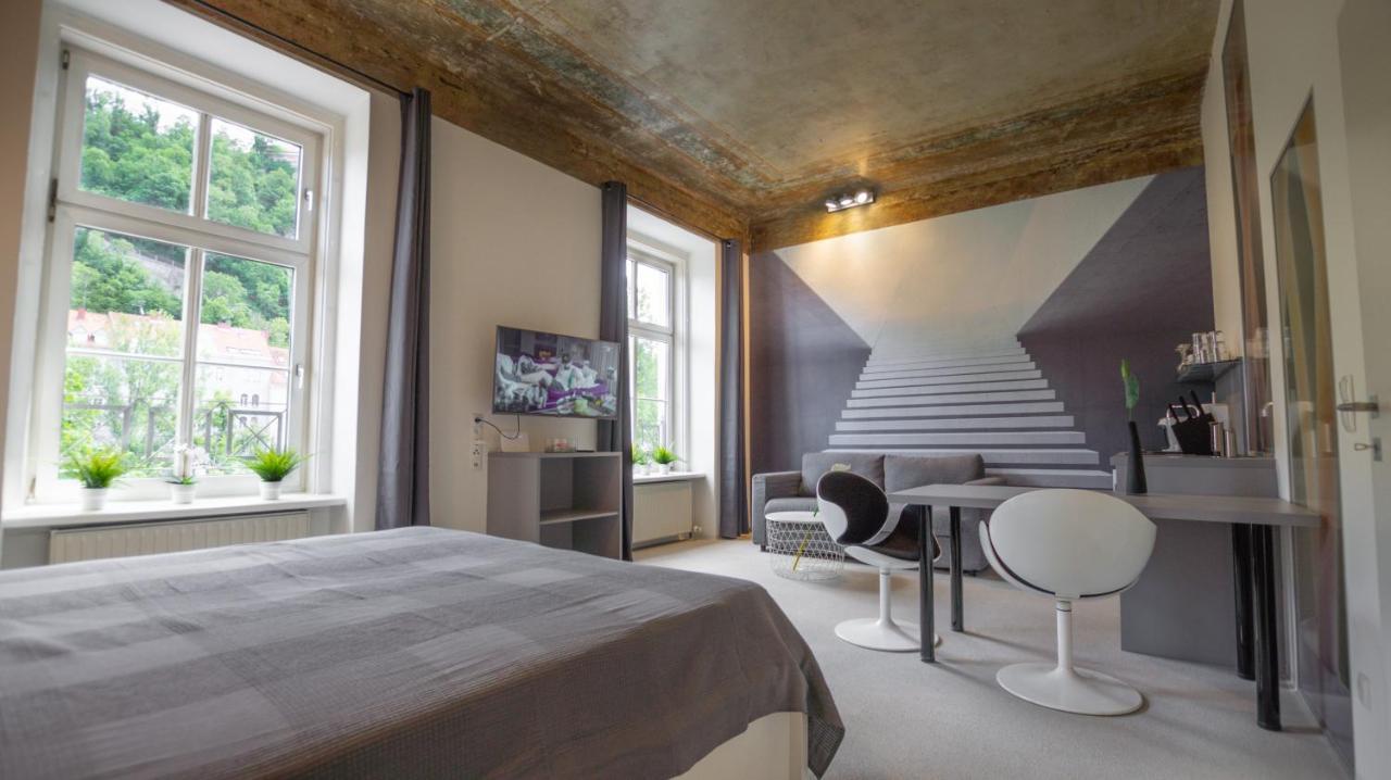 Lk43-Lodging City-Apartments, Kontaktlos Mit Self Check-In 格拉茨 外观 照片
