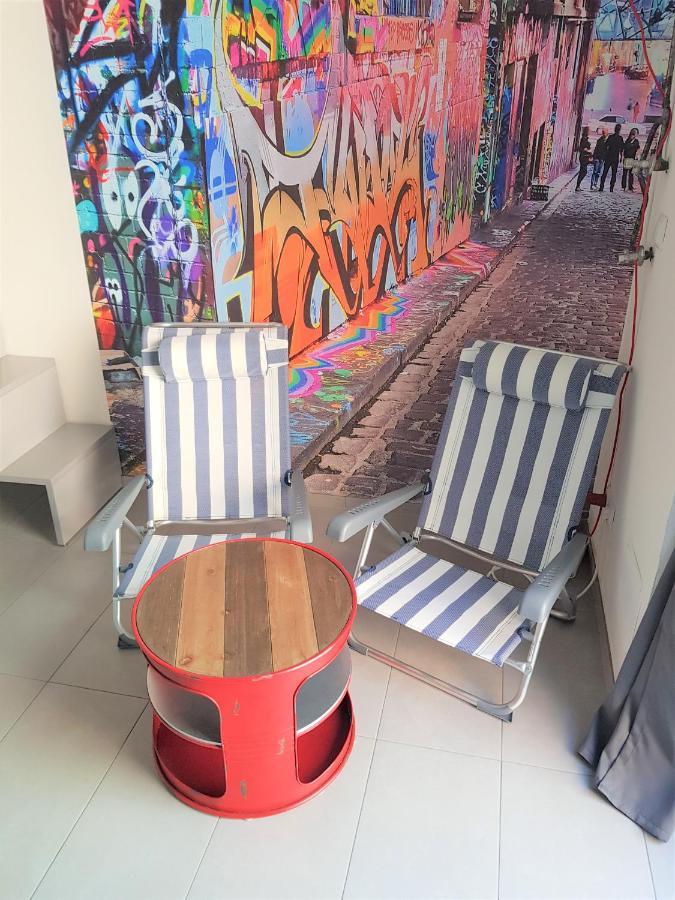 Lk43-Lodging City-Apartments, Kontaktlos Mit Self Check-In 格拉茨 外观 照片