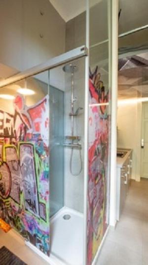 Lk43-Lodging City-Apartments, Kontaktlos Mit Self Check-In 格拉茨 外观 照片