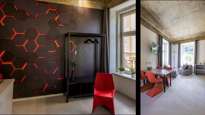 Lk43-Lodging City-Apartments, Kontaktlos Mit Self Check-In 格拉茨 外观 照片