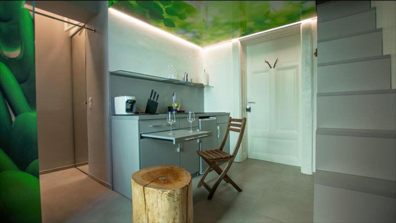 Lk43-Lodging City-Apartments, Kontaktlos Mit Self Check-In 格拉茨 外观 照片