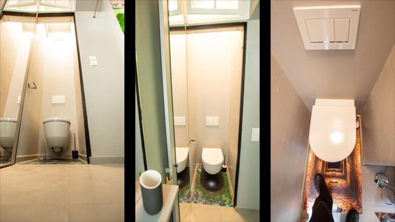 Lk43-Lodging City-Apartments, Kontaktlos Mit Self Check-In 格拉茨 外观 照片
