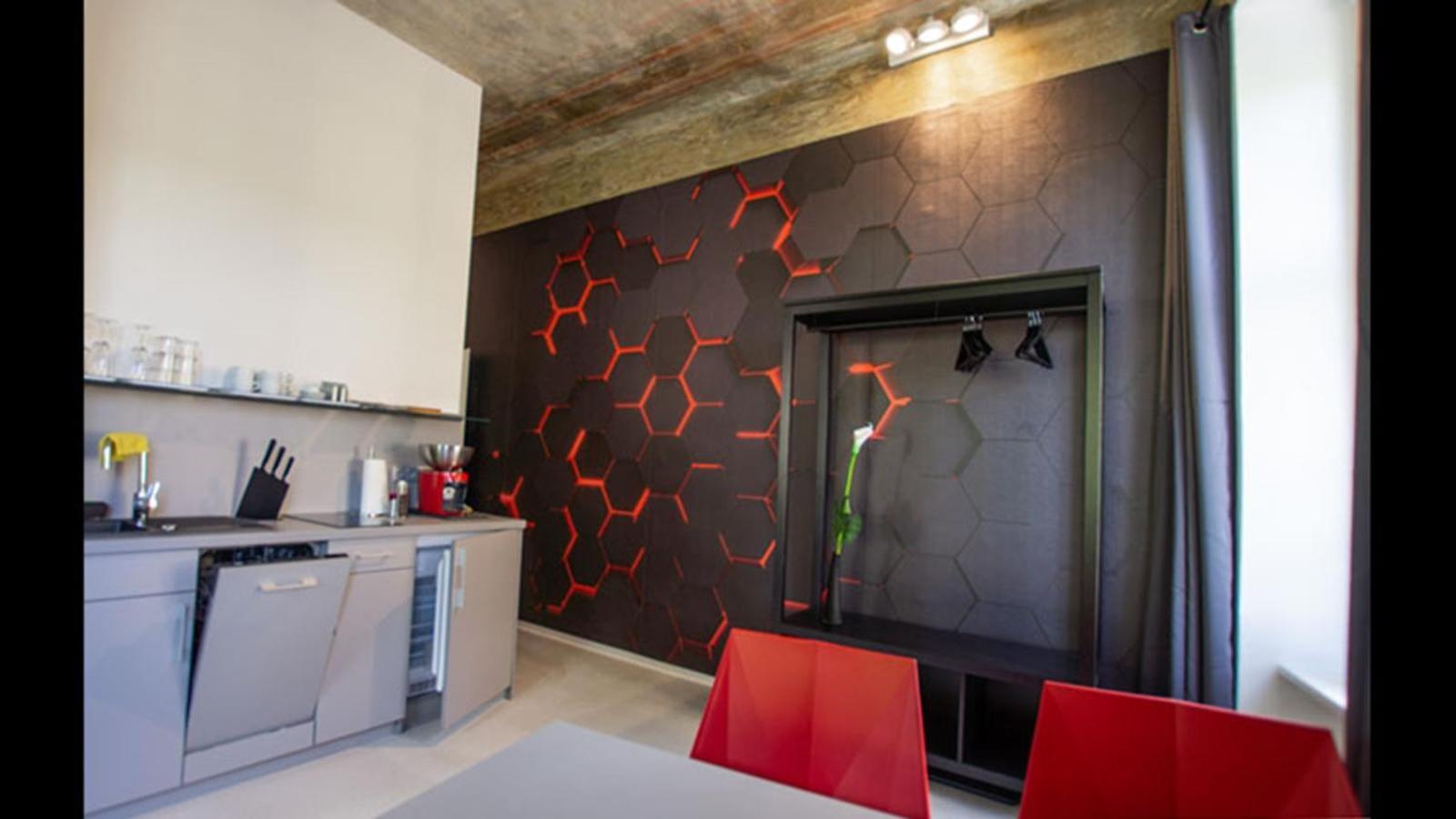 Lk43-Lodging City-Apartments, Kontaktlos Mit Self Check-In 格拉茨 外观 照片